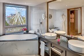 Kempinski Hotel Corvinus Budapest