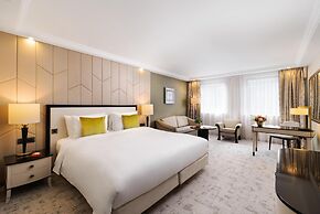Kempinski Hotel Corvinus Budapest