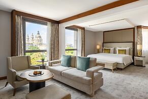 Kempinski Hotel Corvinus Budapest