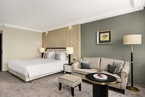 Kempinski Hotel Corvinus Budapest