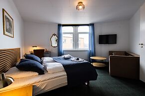 Milling Hotel Windsor