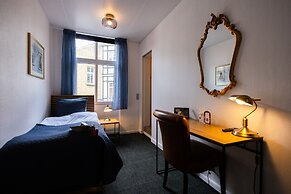 Milling Hotel Windsor