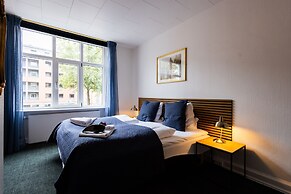Milling Hotel Windsor