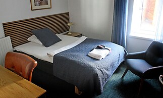 Milling Hotel Windsor