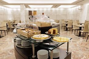 Best Western Plus Hotel Universo