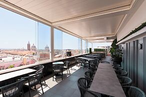 Best Western Plus Hotel Universo