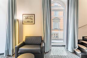 Best Western Plus Hotel Universo