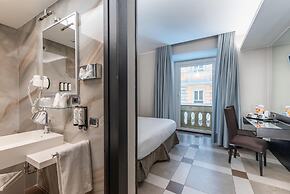 Best Western Plus Hotel Universo