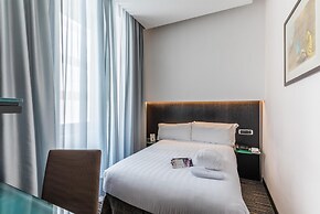 Best Western Plus Hotel Universo