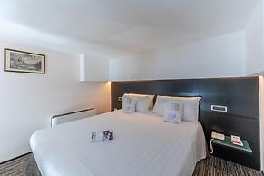 Best Western Plus Hotel Universo