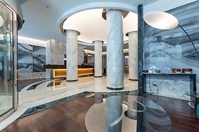 Best Western Plus Hotel Universo