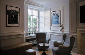 Leonardo Hotel Hamburg Stillhorn
