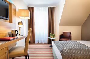Leonardo Hotel Hamburg Stillhorn