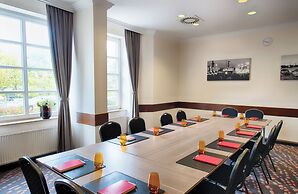 Leonardo Hotel Hamburg Stillhorn