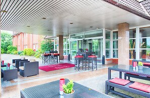 Leonardo Hotel Hamburg Stillhorn