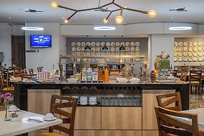 Holiday Inn Select - Guadalajara by IHG