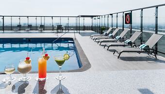 Holiday Inn Select - Guadalajara by IHG