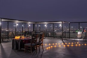 Holiday Inn Select - Guadalajara by IHG