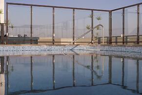 Holiday Inn Select - Guadalajara by IHG