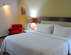 Holiday Inn Select - Guadalajara by IHG