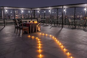 Holiday Inn Select - Guadalajara by IHG