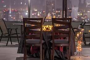 Holiday Inn Select - Guadalajara by IHG