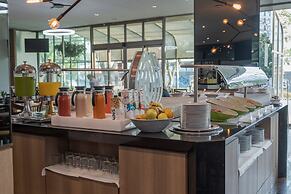 Holiday Inn Select - Guadalajara by IHG