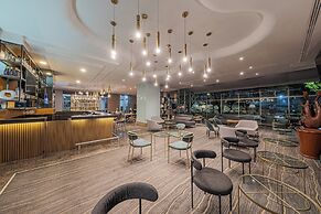 Holiday Inn Select - Guadalajara by IHG