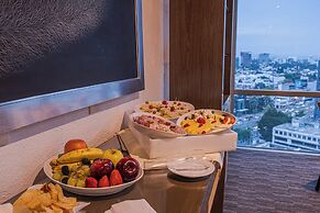 Holiday Inn Select - Guadalajara by IHG