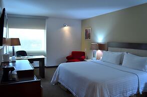 Holiday Inn Select - Guadalajara by IHG