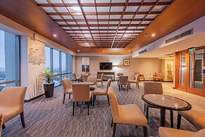 Holiday Inn Select - Guadalajara by IHG