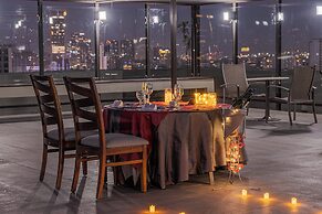 Holiday Inn Select - Guadalajara by IHG