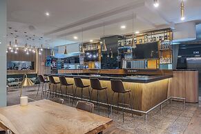 Holiday Inn Select - Guadalajara by IHG