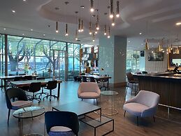 Holiday Inn Select - Guadalajara by IHG