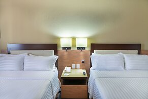 Holiday Inn Select - Guadalajara by IHG