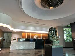 Holiday Inn Select - Guadalajara by IHG