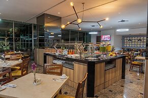 Holiday Inn Select - Guadalajara by IHG