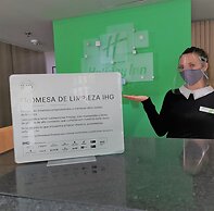Holiday Inn Select - Guadalajara by IHG