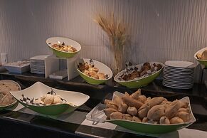 Holiday Inn Select - Guadalajara by IHG
