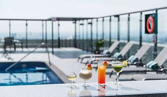 Holiday Inn Select - Guadalajara by IHG