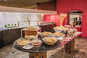 Holiday Inn Select - Guadalajara by IHG