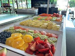 Holiday Inn Select - Guadalajara by IHG