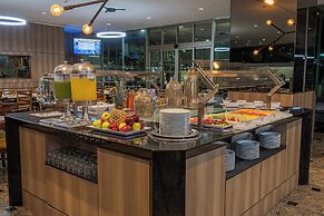 Holiday Inn Select - Guadalajara by IHG