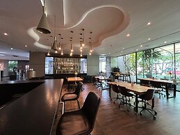 Holiday Inn Select - Guadalajara by IHG