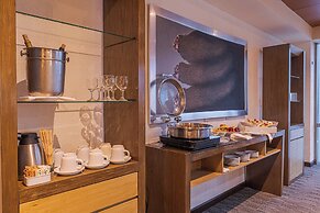 Holiday Inn Select - Guadalajara by IHG