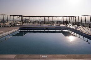 Holiday Inn Select - Guadalajara by IHG