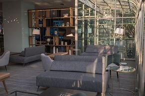 Holiday Inn Select - Guadalajara by IHG