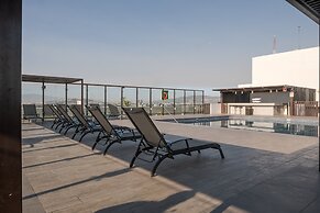 Holiday Inn Select - Guadalajara by IHG