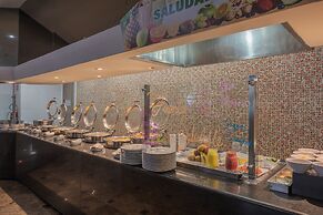 Holiday Inn Select - Guadalajara by IHG