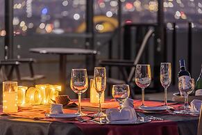 Holiday Inn Select - Guadalajara by IHG